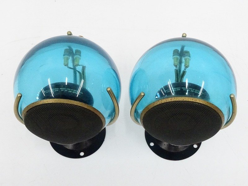 Yahoo!オークション - SASAKI Acoustics CW160-AV ガラス球体 Yahoo!オークション - SASAKI Acoustics CW160-AV ガラス球体