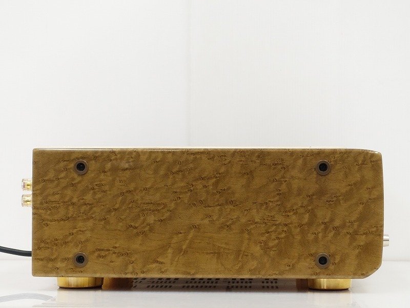 □□SANSUI AU-α907 Limited プリメインアンプ サンスイ □□SANSUI AU-α907 Limited プリメインアンプ サンスイ