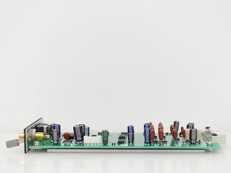 △▽Accuphase DAC-40 デジタル入力ボード オプションボード △▽Accuphase DAC-40 デジタル入力ボード オプションボード
