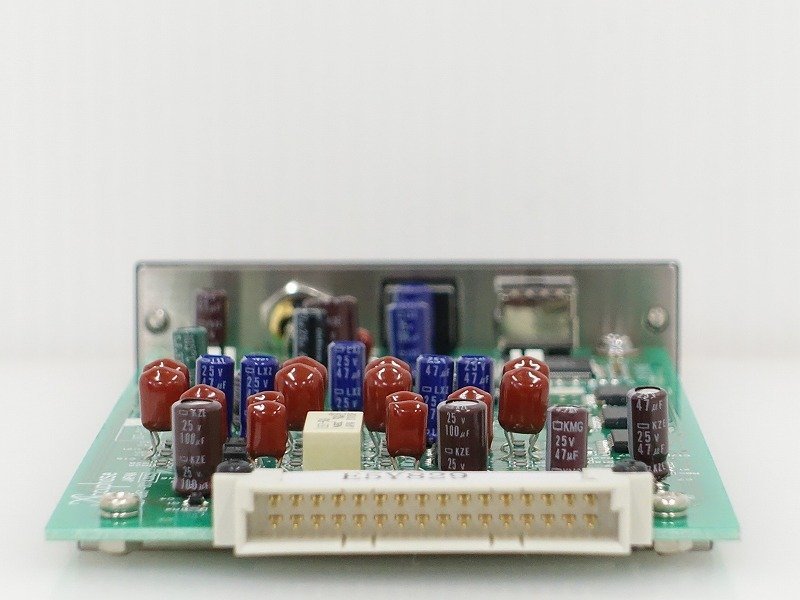 △▽Accuphase DAC-40 デジタル入力ボード オプションボード △▽Accuphase DAC-40 デジタル入力ボード オプションボード
