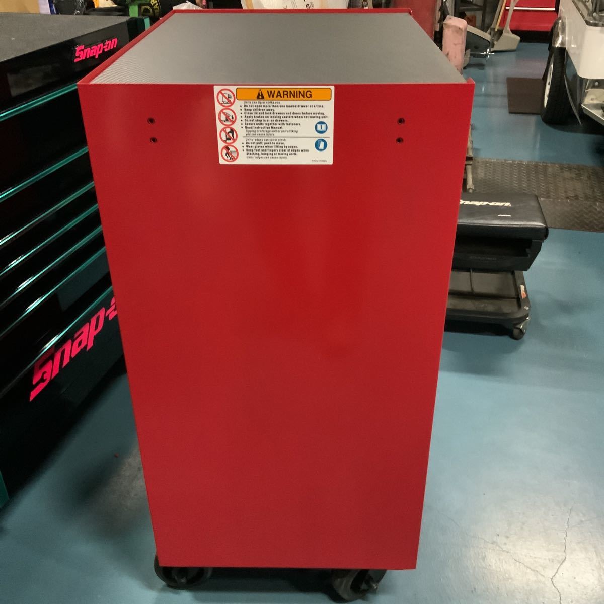 新品未使用!KRHT4009 series KRHT4009K HERITAGE Snap-on 検)スナップ