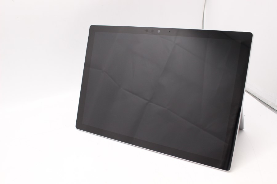 かわいい~!」 12.3型 2K対応 返品不可(AC欠品) 訳有 タブレット