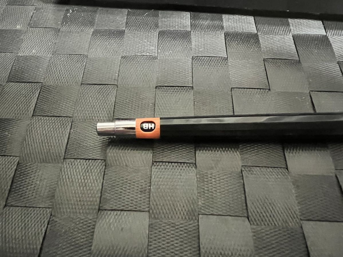希少品】 Pentel ぺんてる メカニカ mechanica 0.3 製図用 シャープ