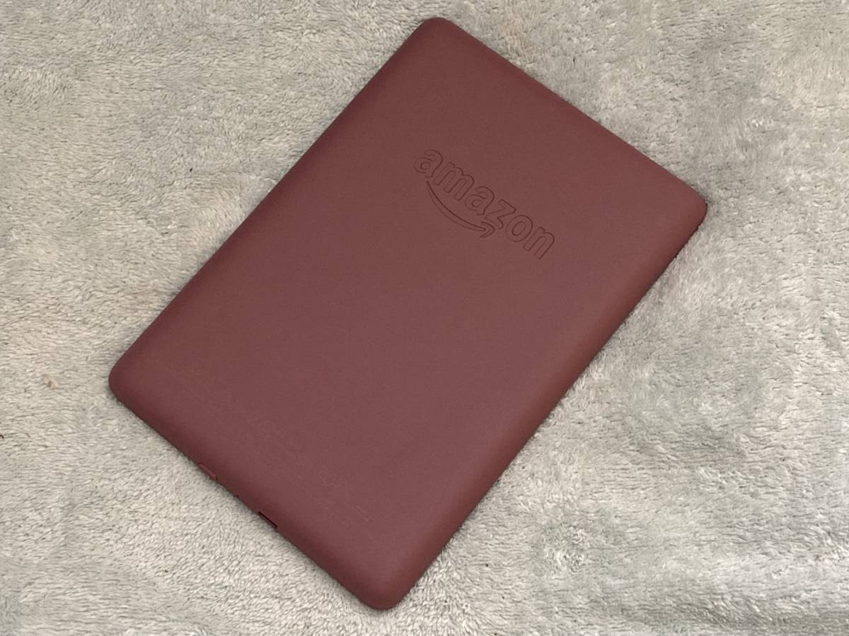 即決【2020年新色/充電器付】Amazon 第10世代 防水Kindle 即決【2020年新色/充電器付】Amazon 第10世代 防水Kindle