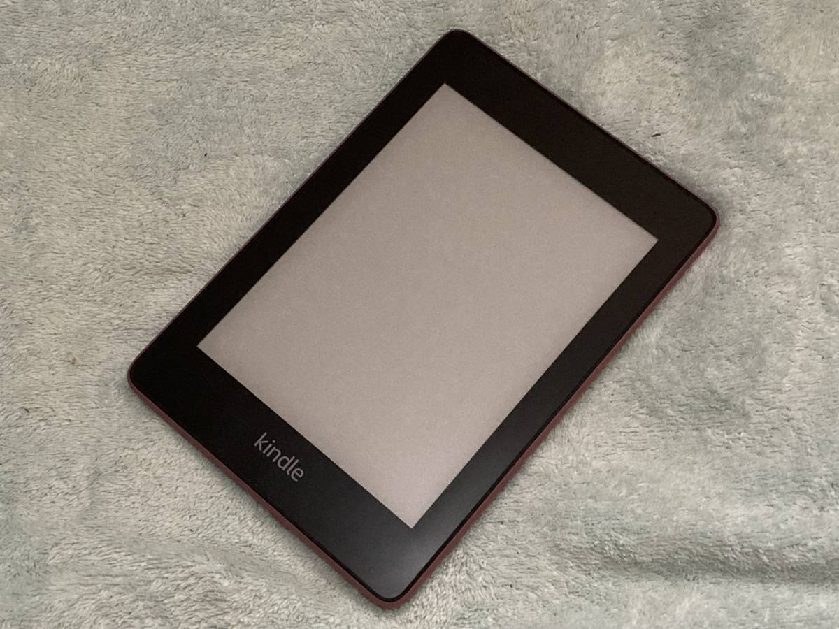 即決【2020年新色/充電器付】Amazon 第10世代 防水Kindle 即決【2020年新色/充電器付】Amazon 第10世代 防水Kindle