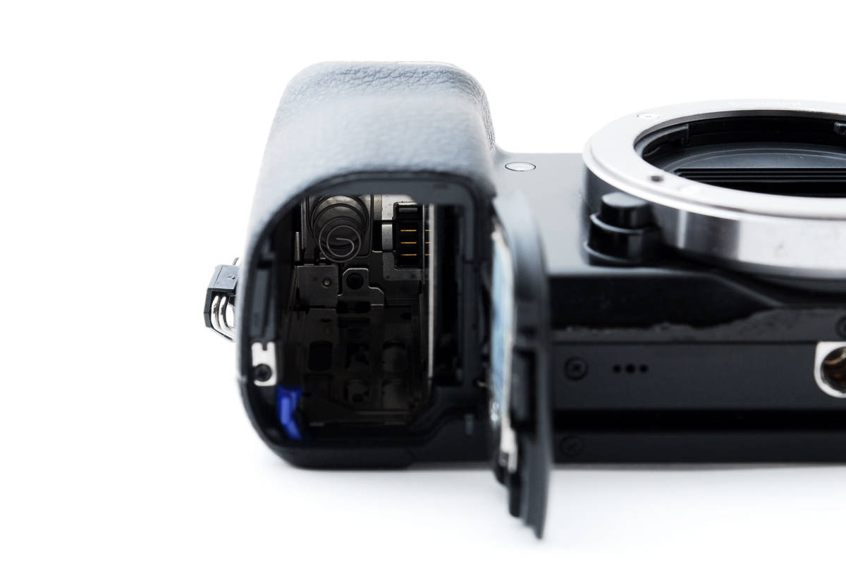 ソニー ミラーレス一眼カメラ a NEX-7 SONY NEX7 ボディ [並品 ソニー ミラーレス一眼カメラ a NEX-7 SONY NEX7 ボディ [並品