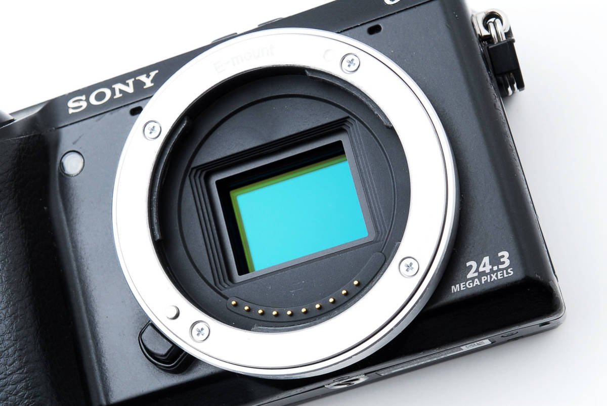 ソニー ミラーレス一眼カメラ a NEX-7 SONY NEX7 ボディ [並品 ソニー ミラーレス一眼カメラ a NEX-7 SONY NEX7 ボディ [並品