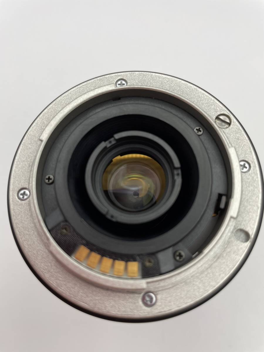 SIGMA ZOOM 100-300mm F4.5-6.7 DL MINOLTA#144_画像6