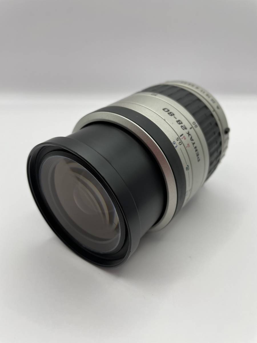 動作確認済み SMC PENTAX-FA 28-80mm F3.5-5.6#200_画像10