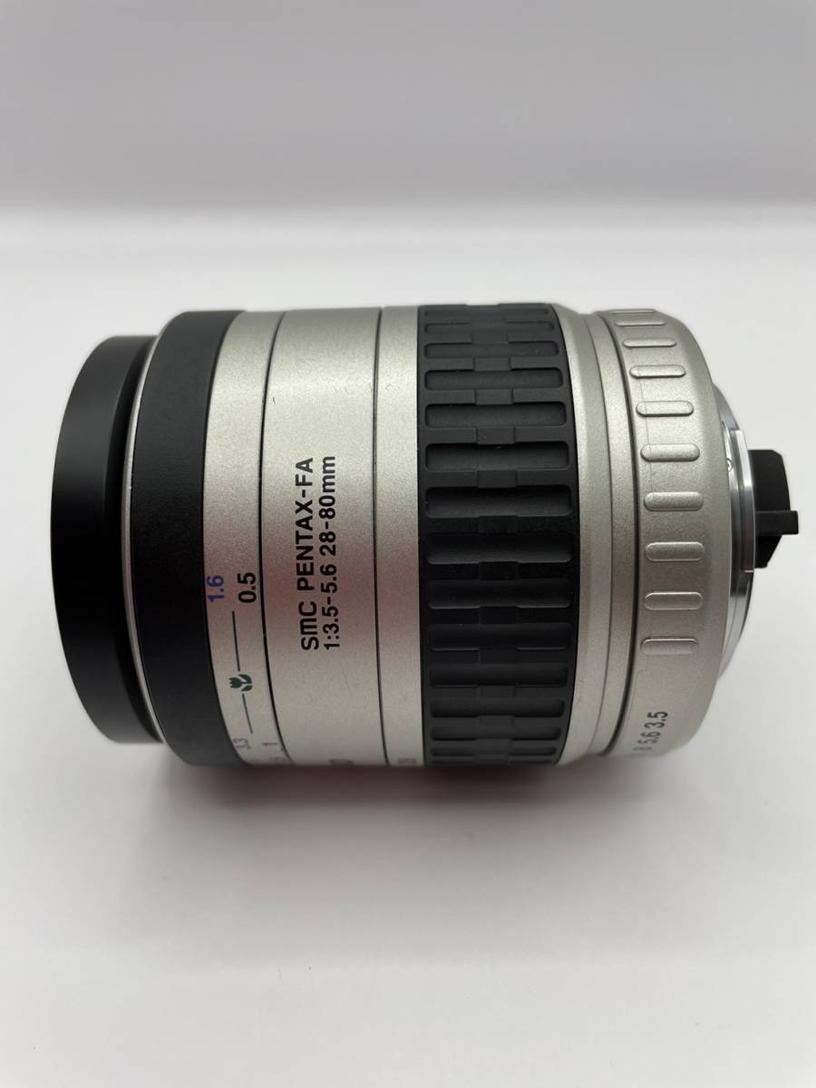 動作確認済み SMC PENTAX-FA 28-80mm F3.5-5.6#200_画像8
