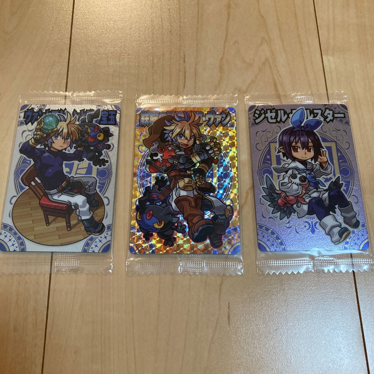 当選品 神羅万象チョコ 幻双竜の秘宝 第1弾キャンペーン 限定 当選品 神羅万象チョコ 幻双竜の秘宝 第1弾キャンペーン 限定