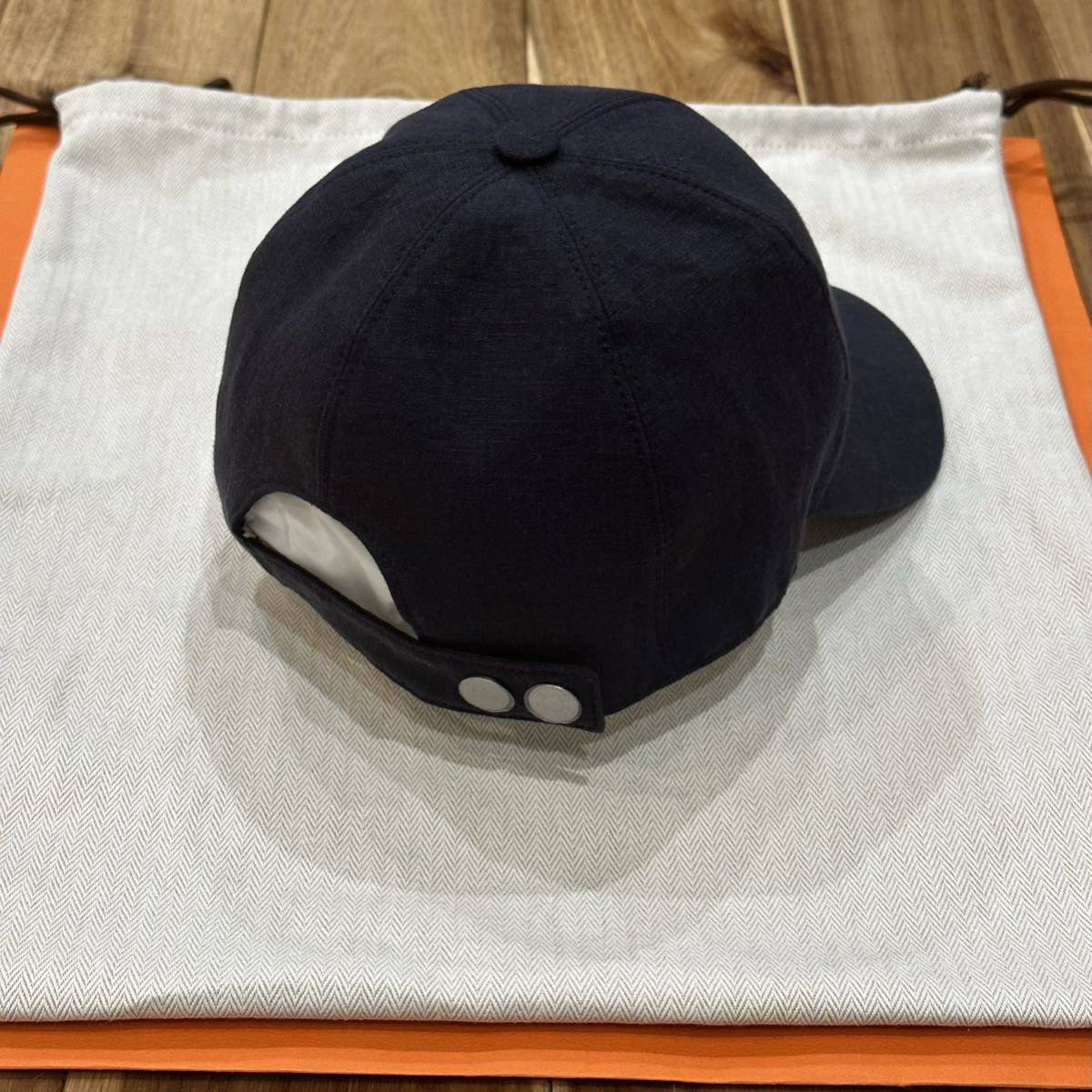 入園入学祝い入園入学祝いHERMESライリーキャップ 黒 キャップ