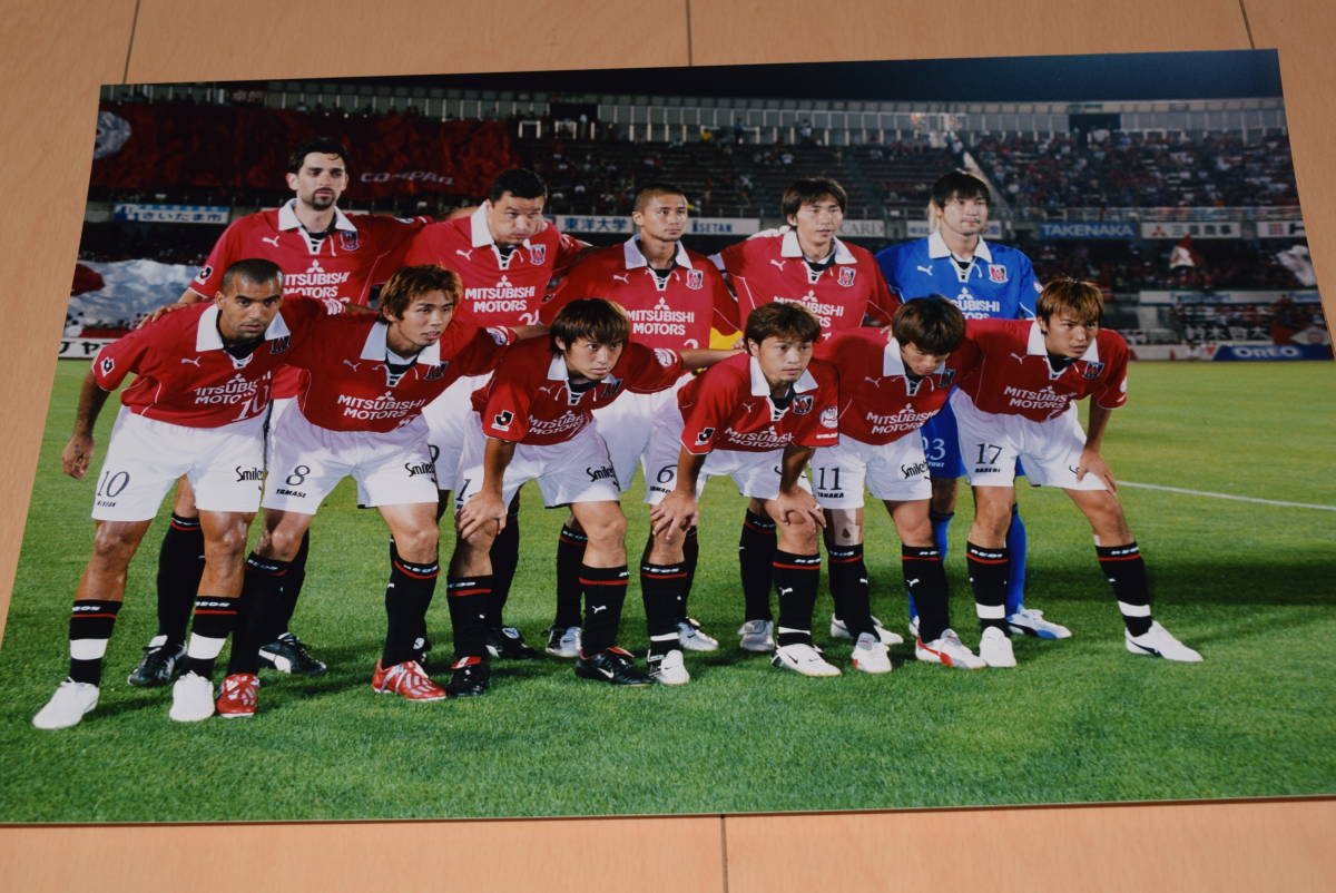 ヤフオク 浦和レッズ 会報写真 サイズ 03年8月13日 ナ ヤフオク 浦和レッズ 会報写真 サイズ 03年8月13日 ナ