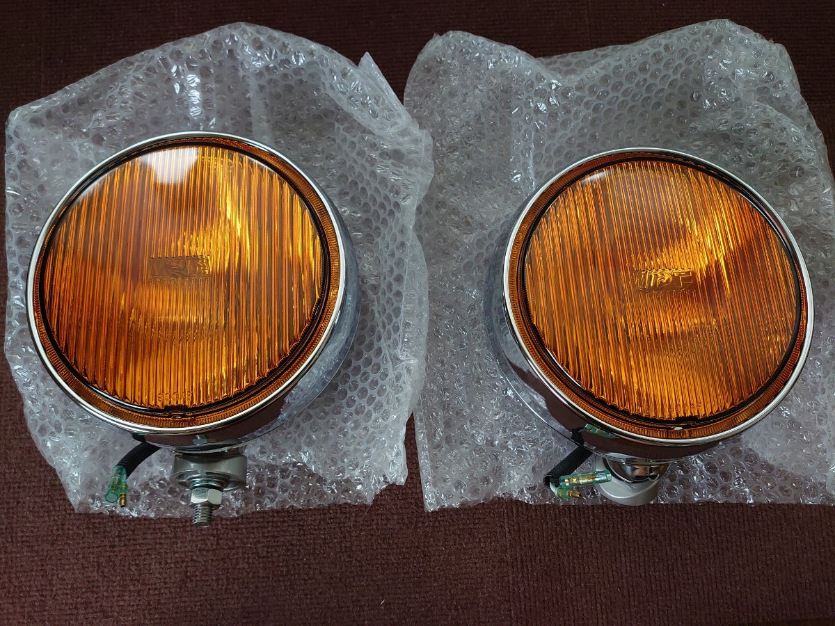 IPF フォグランプ2個セット 9M11 24v パーツ | budgethearses.com