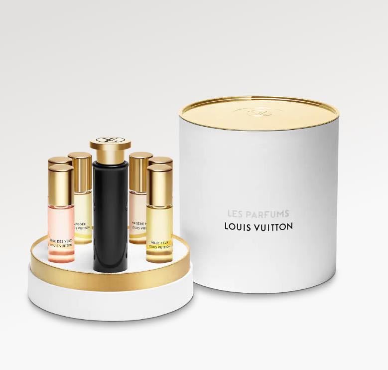 louis vuitton atomizer