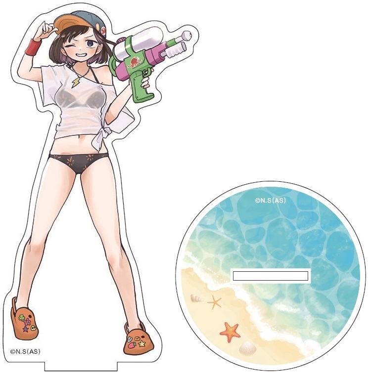 僕の心のヤバイやつ 単行本7巻発売記念POP UP SHOP グッズ 描き 僕の心のヤバイやつ 単行本7巻発売記念POP UP SHOP グッズ 描き