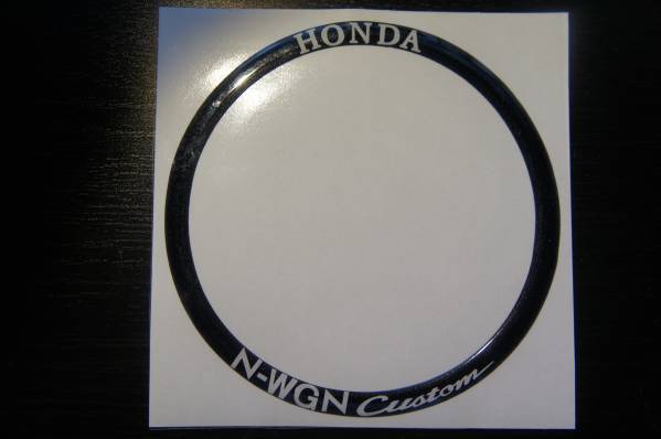 HONDA N BOX JF1/2 N-ONE N-WGN N| steering gear center ring steering wheel appeal!!