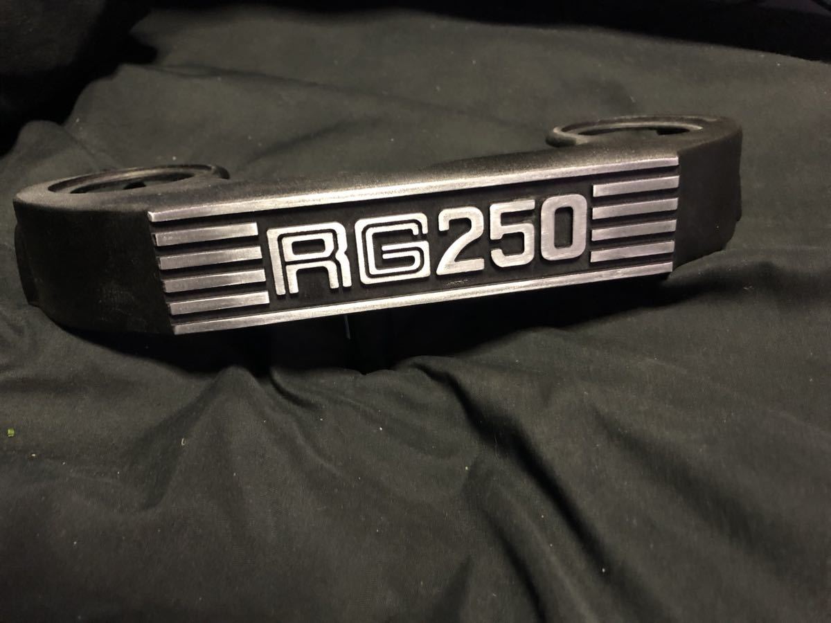 RG250E ステムカバー 三又カバー GS400 rz250 gt380 rz250 キジマ BEET
