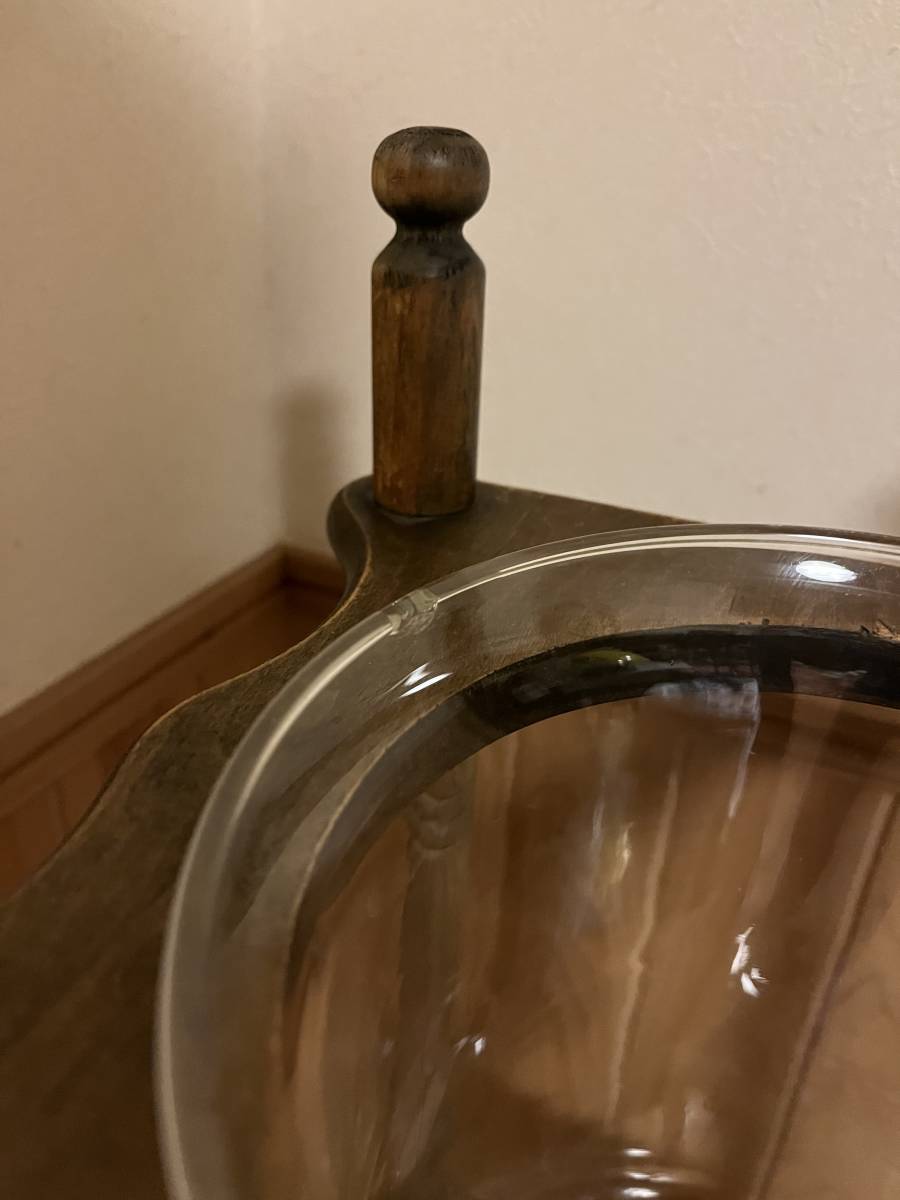 アンティーク/希少☆Kalita カリタ 水出しコーヒー コーヒー抽出器