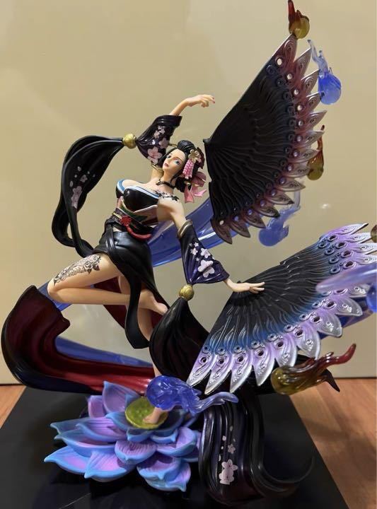 値段交渉可能 ONE PIECE ワンピース ニコ・ロビン PVC製 35cm