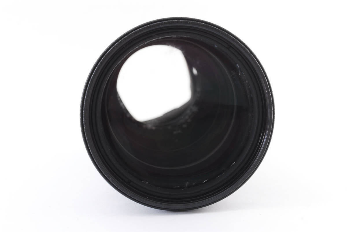 美品 Nikon ニコン AF NIKKOR 180mm F2.8 ED #855