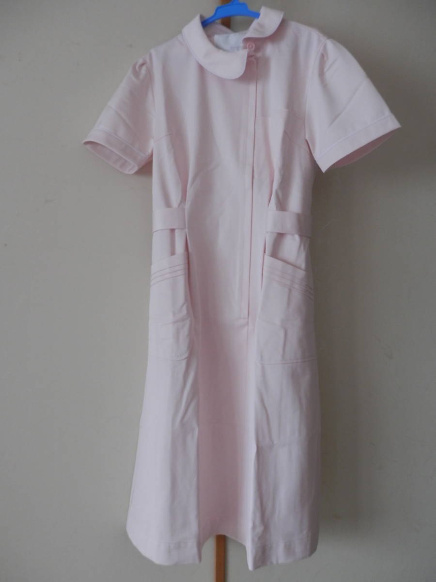 nagaire- Ben медсестра одежда размер S розовый б/у произведена чистка 