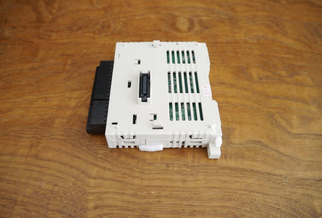 限定価格】三菱/MITSUBISHI アナログ入力アダプタ FX3U-4AD-ADP 2023年