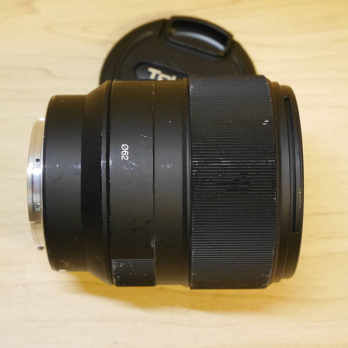 Tokina FiRIN 20mm F2 FE AF Sony ソニー Eマウント用 トキナー 480