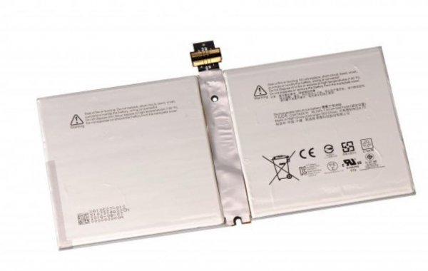 国内即日発送★新品Surface Pro4適用するG3HTA027H DYNR01 1724修理交換内蔵バッテリー 電池パック 工具セット 両面テープ 保証付 送料無料