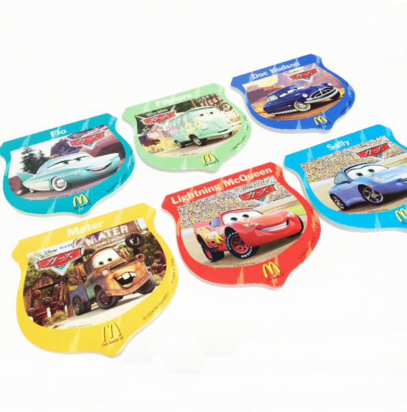 送料無料】新品 未使用 * 4種セット! マクドナルド BigMacコイン 送料無料】新品 未使用 * 4種セット! マクドナルド BigMacコイン