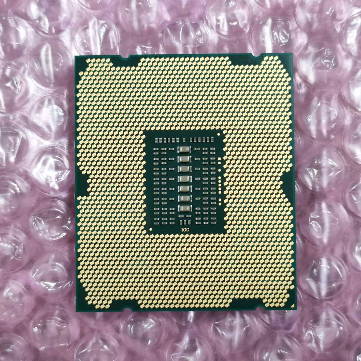 【動作確認済み】Xeon E5-2650 V2 2.60GHz サーバー用CPU LGA2011_画像2