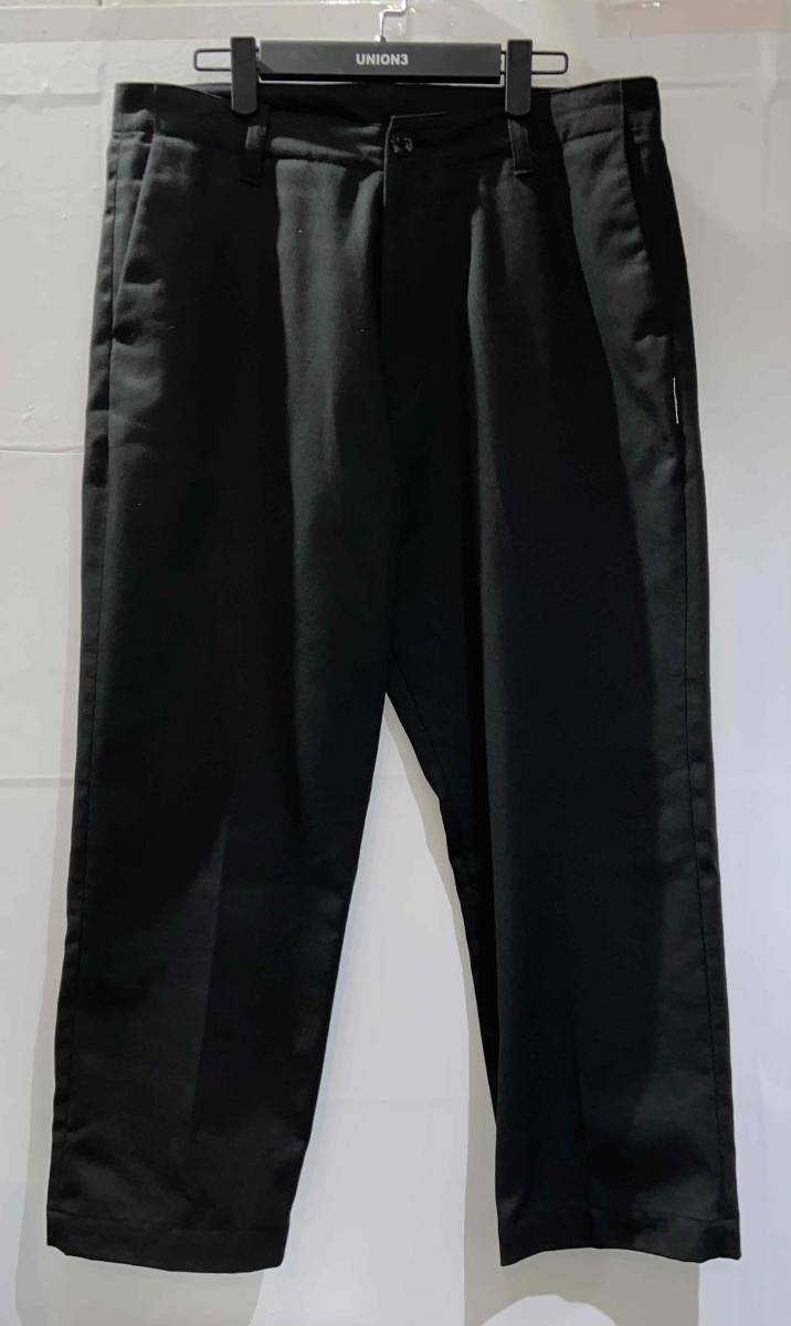 SEQUEL 23ss CHINO PANTS(TYPE-XF) Size-L SQ-23SS-PT-01 シークエル チノパンツ