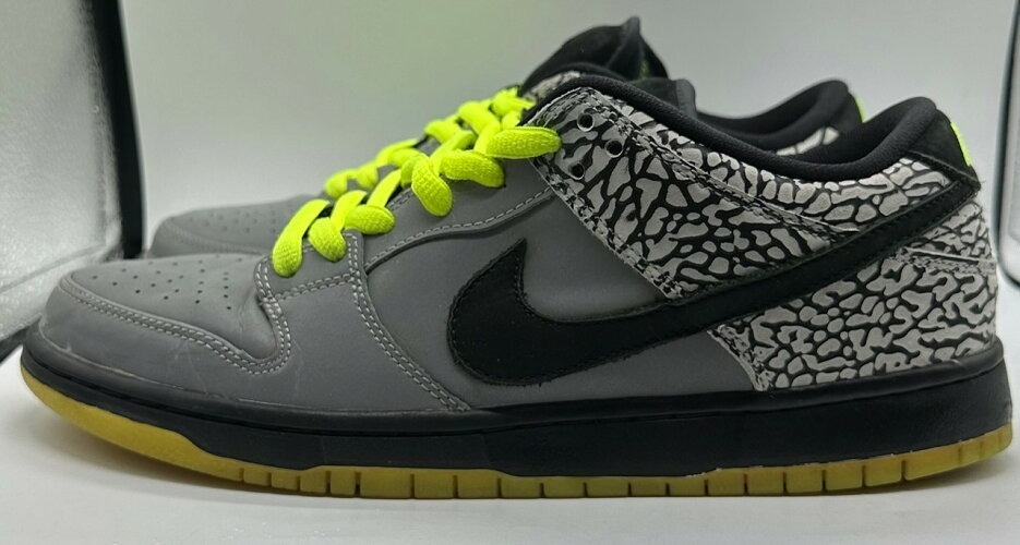 NIKE SB DUNK LOW DJ CLARK KENT 28.5cm 504750-017 2013年 ナイキ