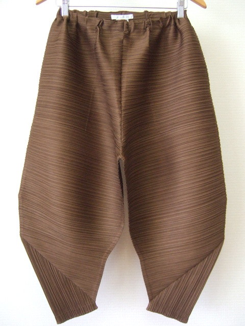 450☆ PLEATS PLEASE ISSEY MIYAKE プリーツプリーズ イッセイミヤケ