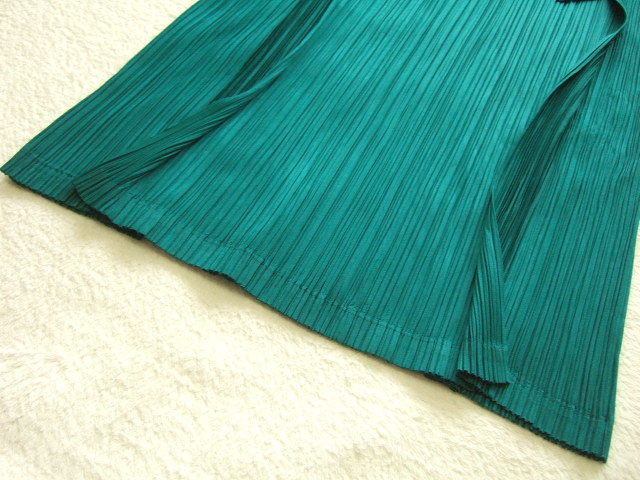 453☆ PLEATS PLEASE ISSEY MIYAKE プリーツプリーズ イッセイミヤケ