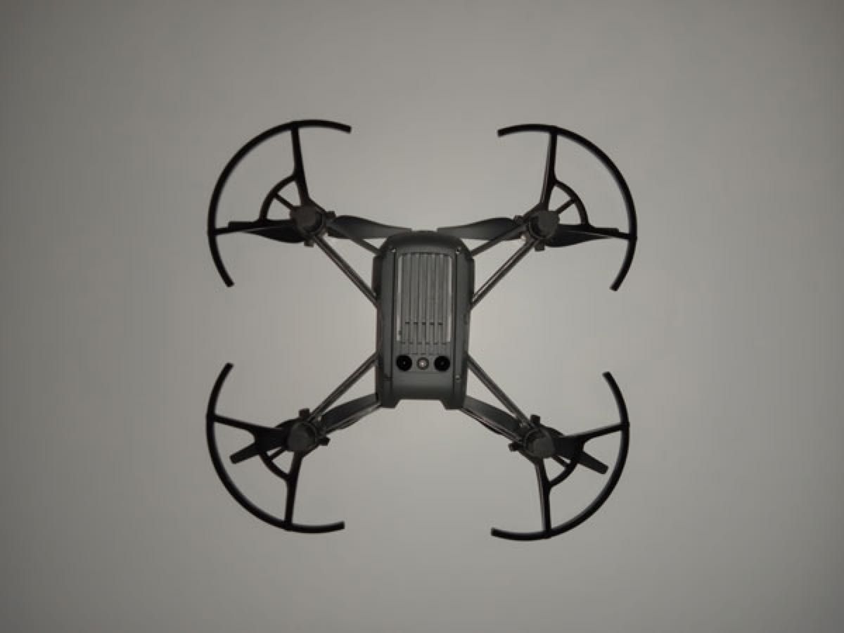 ドローン DJI Tello+収納ケースセット Me271 | lojacapellani.com.br