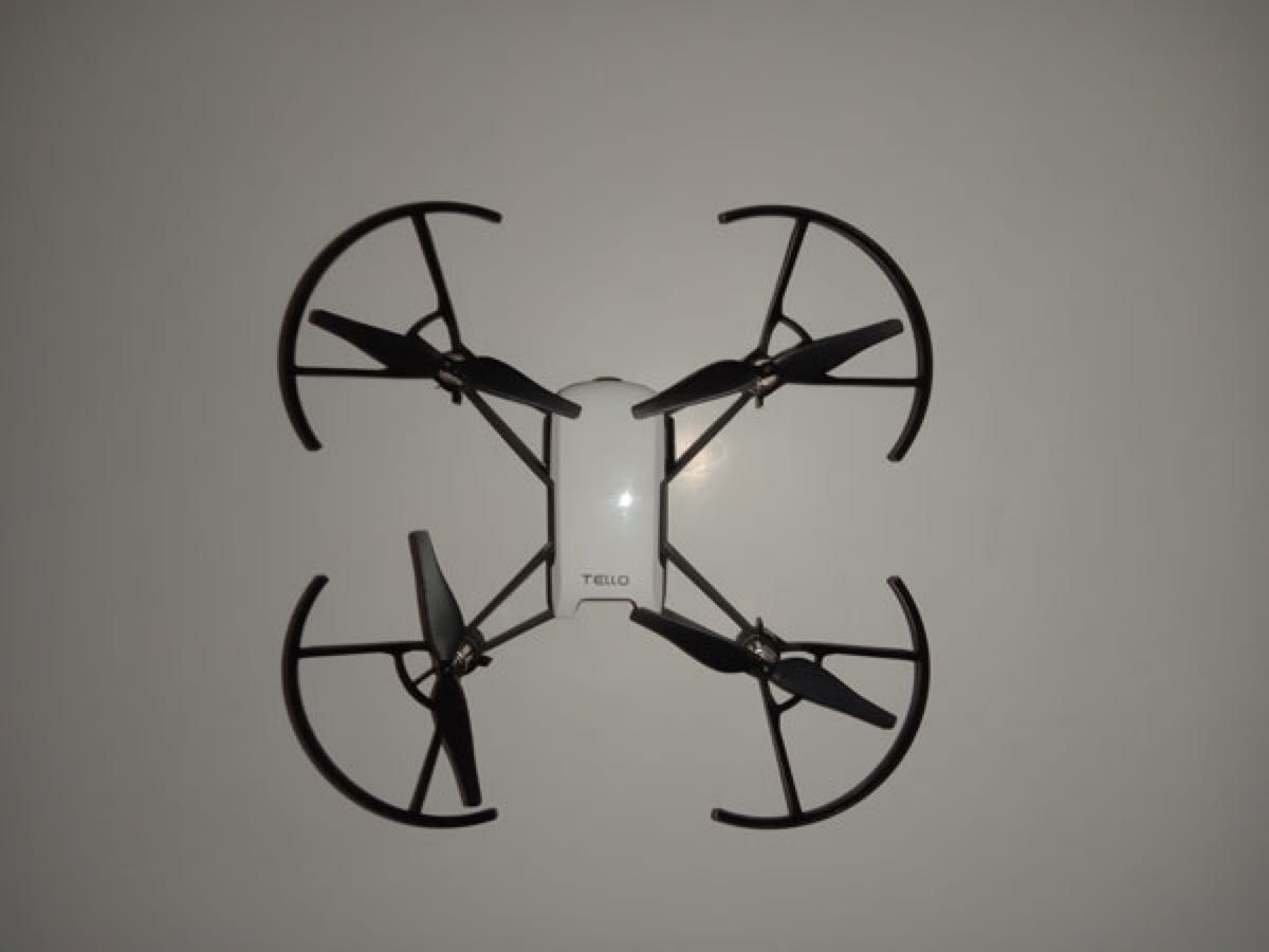 ドローン DJI Tello+収納ケースセット Me271 | lojacapellani.com.br