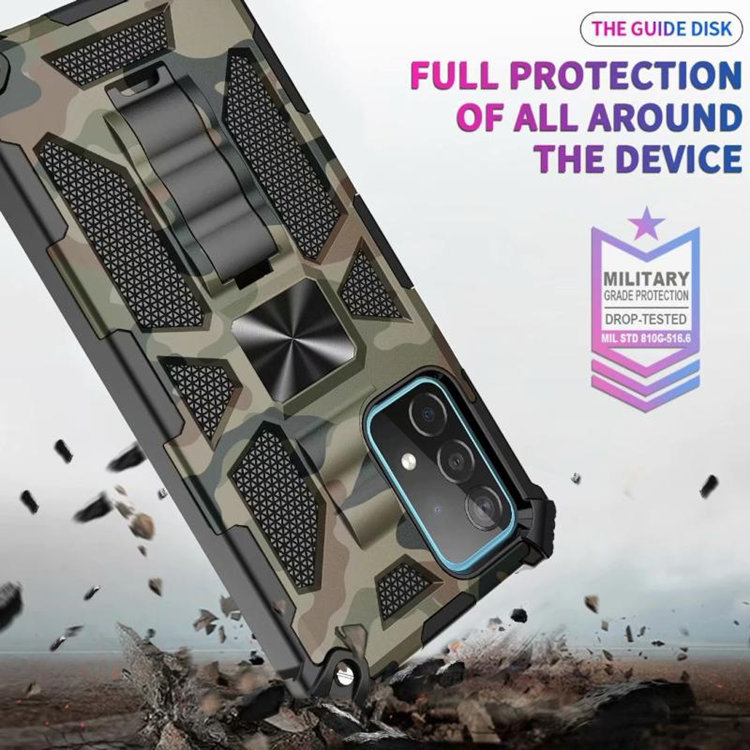 Samsung Galaxy S22 Ultraケース ギャラクシー S22 Ultraケース サンスム 6.8インチ保護カバー 背面 リングスタンドあり 鉄シート内蔵 便利_画像8