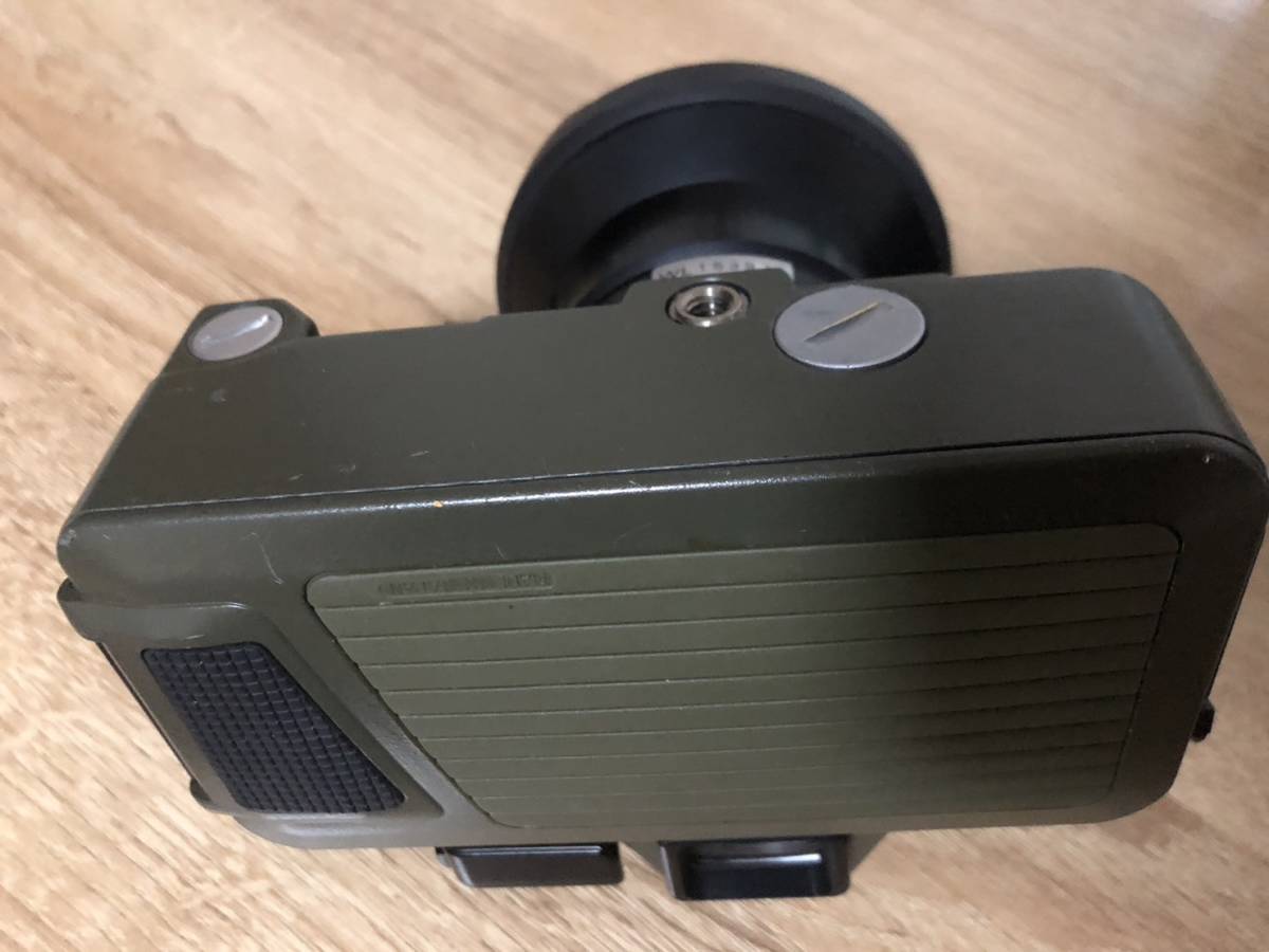 Nikon ニコン NIKONOS-V ニコノス レンズ Nikon NIKKOR 15mm 1:3.5