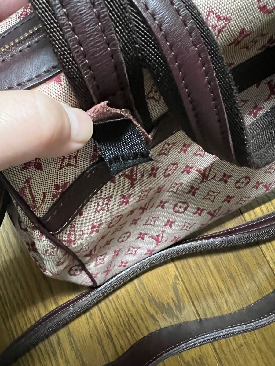 「専用出品です   」LOUIS VUITTON  ルイヴィトン  ハンドバッグ ショルダーバッグ モノグラム