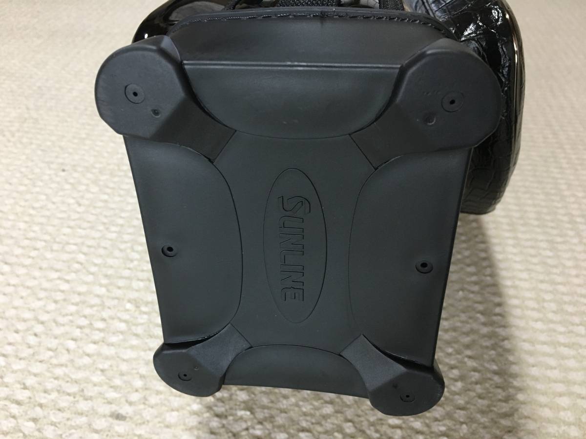 サンライン ロッドケース SFB-0459 実釣未使用品 SUNLINE | www