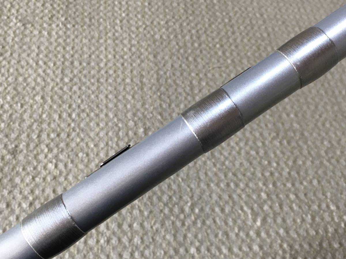 シマノ スピンパワー 405CX-T 中古品 SPIN POWER 振出 投げ竿 キス シマノ スピンパワー 405CX-T 中古品 SPIN POWER 振出 投げ竿 キス