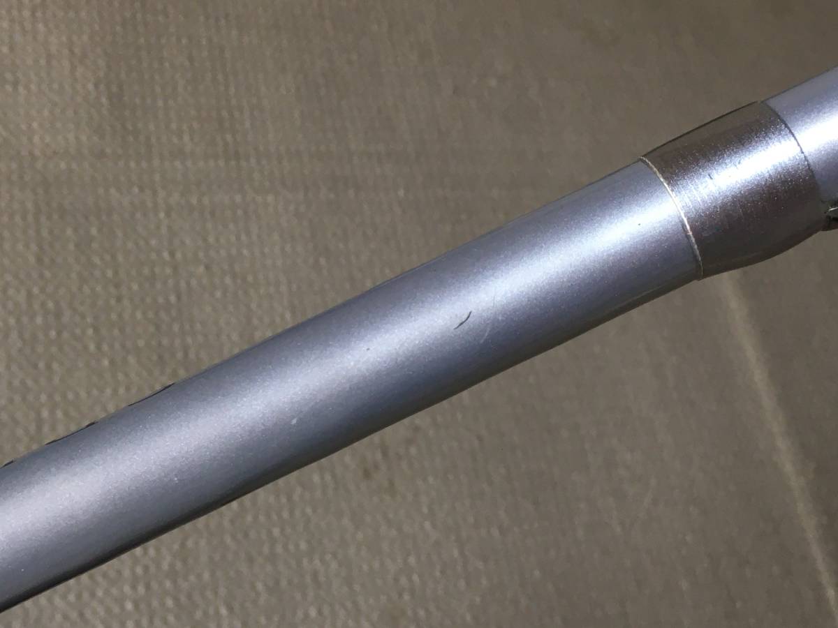 シマノ スピンパワー 405CX-T 中古品 SPIN POWER 振出 投げ竿 キス シマノ スピンパワー 405CX-T 中古品 SPIN POWER 振出 投げ竿 キス