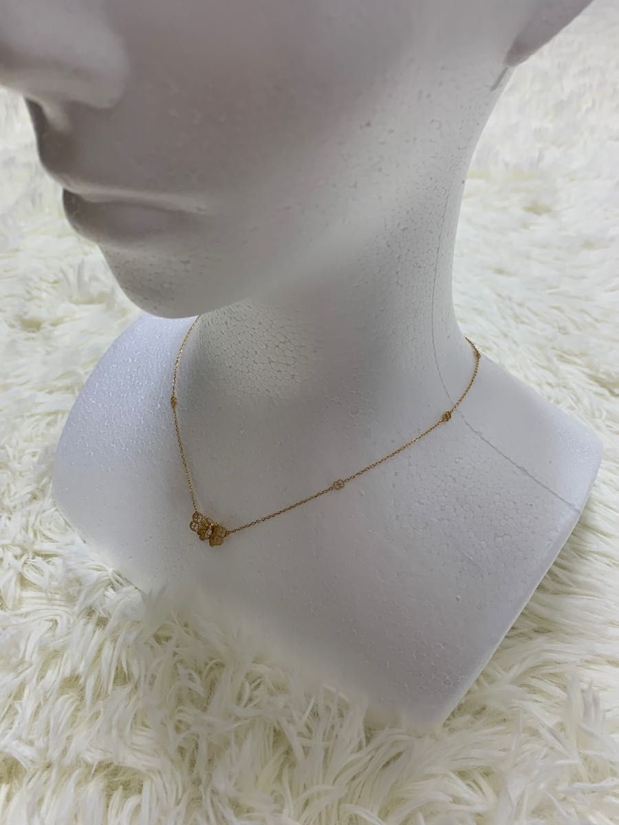 GUCCI グッチ K18 ネックレス|Yahoo!フリマ(旧PayPayフリマ) GUCCI グッチ K18 ネックレス|Yahoo!フリマ(旧PayPayフリマ)