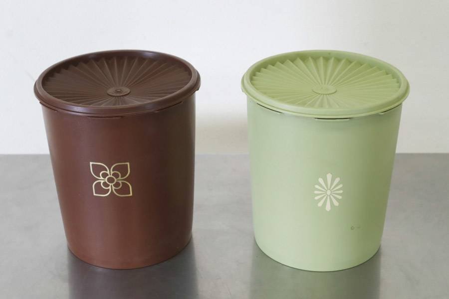Tupperware タッパーウェア 容器セット+その為 - 通販 - olgapuri.org