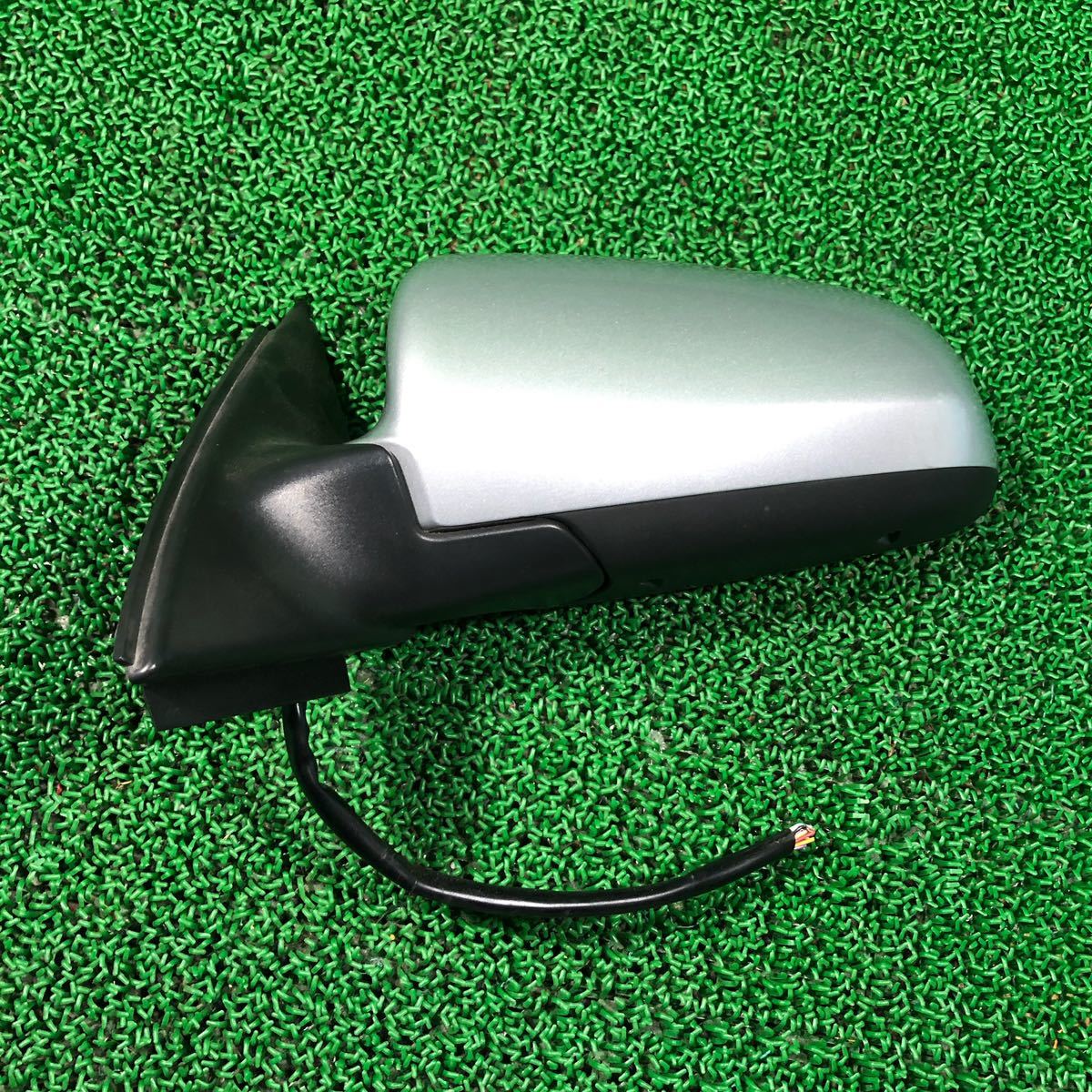  Audi A4 8EALT original side mirror door mirror H19 [F8EALT-R501-H19-1]