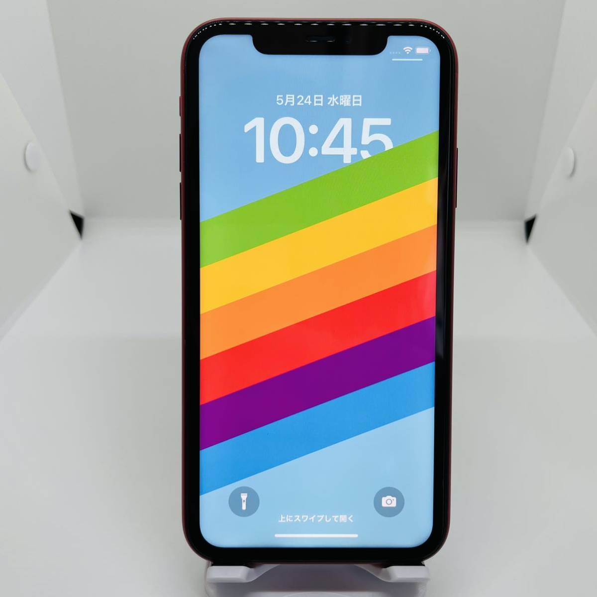 Apple アップル iPhone11 64GB RED SIMフリー apple iphone11 iphone