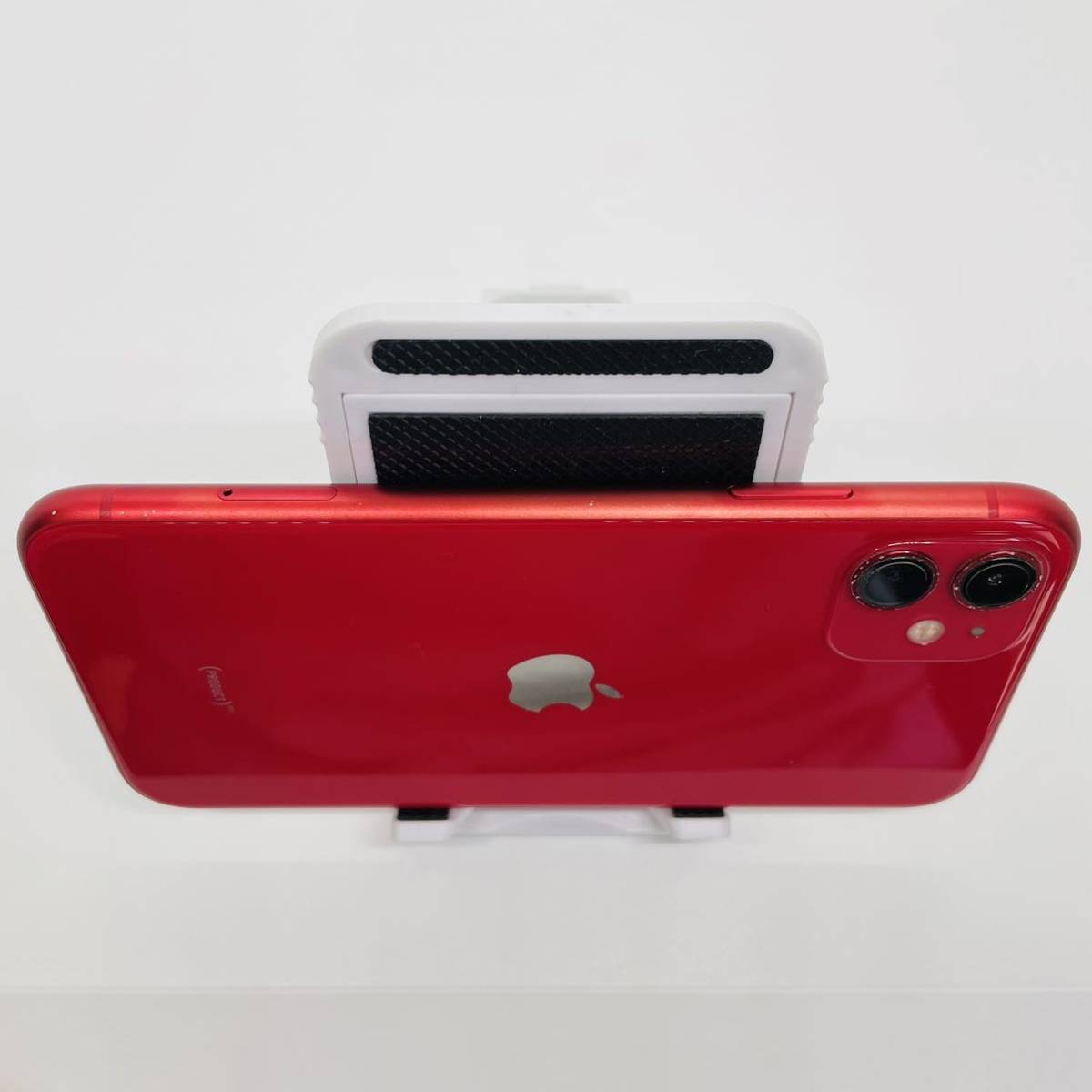 速日配送】iPhone 11 PRODUCT RED 256GB SIMフリー-