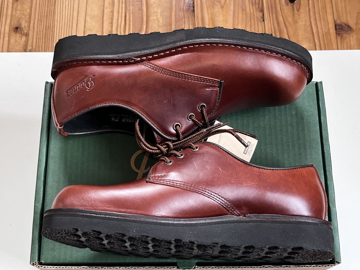 Yahoo!オークション - Danner ダナー PARKROSE OX TNJ パーク Yahoo!オークション - Danner ダナー PARKROSE OX TNJ パーク