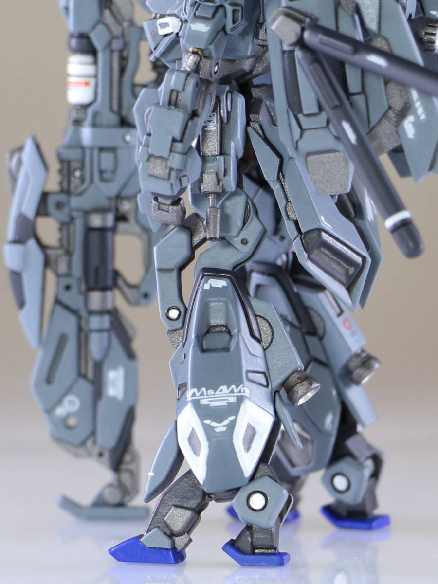 ガンダムアーティファクト ゼータプラス Ζガンダム 改修 ガンダムアーティファクト ゼータプラス Ζガンダム 改修